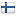 kegetys.fi hosted country